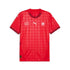 Espoor™ Switzerland National Team Puma 2025/26 Custom Jersey - Red