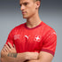 Espoor™ Switzerland National Team Puma 2025/26 Custom Jersey - Red