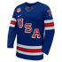 Tage Thompson #72 USA Hockey 2026 Home Jersey - Nike Royal - Jersey Teams World