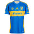 Espoor™ Tigres UANL adidas 2024/25 Away Custom Jersey - Blue