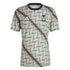 Espoor™ Tigres UANL adidas 2024/25 Hispanic Heritage Pre-Match Top - Green
