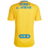 Espoor™ Tigres UANL adidas 2024/25 Home Custom Jersey - Gold