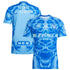 Espoor™ Tigres UANL adidas 2025/26 Away Jersey - Blue