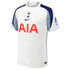 Espoor™ Tottenham Hotspur Nike 2025/26 Home Custom Jersey - White