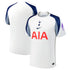 Espoor™ Tottenham Hotspur Nike 2025/26 Home Jersey - White