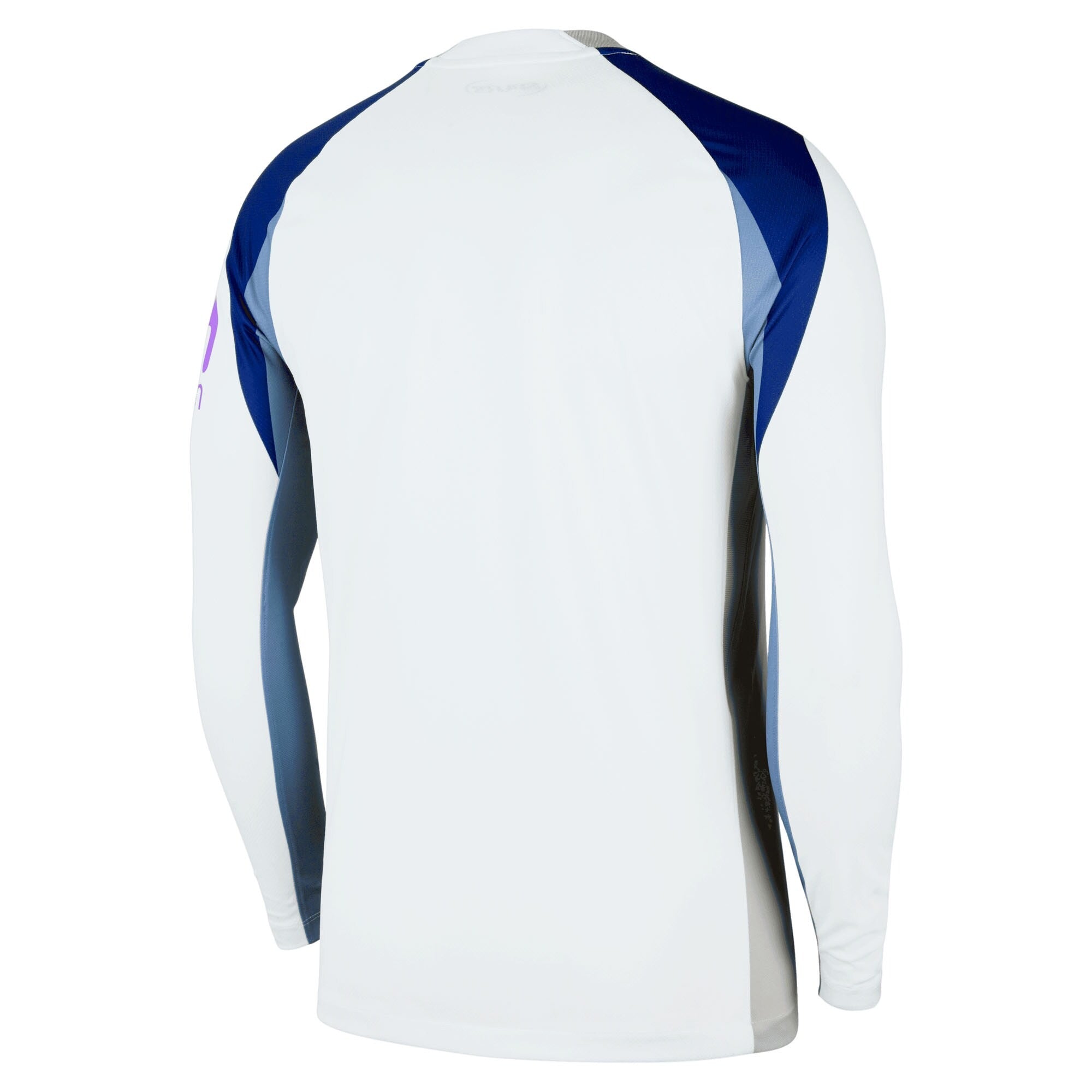 Espoor™ Tottenham Hotspur Nike 2025/26 Home Long Sleeve Jersey - White