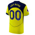 Espoor™ Tottenham Hotspur Nike 2025/26 Third Customized Jersey - Yellow