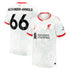 Espoor™ Trent Alexander-Arnold Liverpool Nike 2024/25 Third Jersey - White