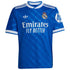 Espoor™ Trent Alexander-Arnold Real Madrid adidas 2025/26 Third Player Jersey - Blue