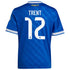 Espoor™ Trent Alexander-Arnold Real Madrid adidas 2025/26 Third Player Jersey - Blue