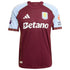 Espoor™ Tyrone Mings Aston Villa adidas 2025/26 Home Jersey - Claret