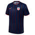 Espoor™ USMNT 2025 Away Custom Jersey - Navy