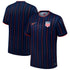 Espoor™ USMNT 2025 Away Custom Jersey - Navy