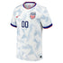 Espoor™ USWNT Nike 2025 Home Pick-A-Player Custom Jersey - White