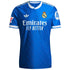 Espoor™ Vinicius Junior Real Madrid adidas 2025/26 Third Player Jersey - Blue