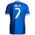 Espoor™ Vinicius Junior Real Madrid adidas 2025/26 Third Player Jersey - Blue