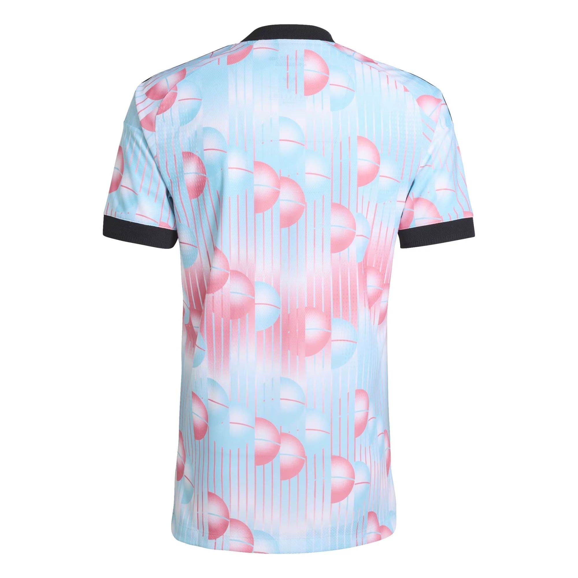adidas Belgium National Team 2026 Away Jersey - Light Blue - Jersey Teams World