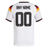 Espoor™ adidas Germany National Team 2026 Home Player Edition Custom Jersey – White/Black/Gold
