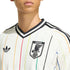 adidas Japan National Team 2026 Away Jersey - White - Jersey Teams World