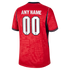 espoor™ Custom England National Team Pro-Aero Jersey – 2026 Away Edition