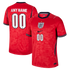 espoor™ Custom England National Team Pro-Aero Jersey – 2026 Away Edition