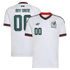 espoor™ Custom Mexico National Team Pro-Aero Jersey – 2026 Away Edition