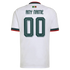 espoor™ Custom Mexico National Team Pro-Aero Jersey – 2026 Away Edition