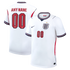 espoor™ Custom England National Team Pro-Aero Jersey – 2026 Home Edition