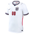 espoor™ Custom England National Team Pro-Aero Jersey – 2026 Home Edition