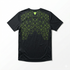 espoor™ Men's Aero-Fuse Geometric Running Jersey - Obsidian & Volt Speed Kit