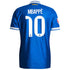 Espoor™ Kylian Mbappé Real Madrid adidas 2025/26 Third Authentic Player Jersey - Blue